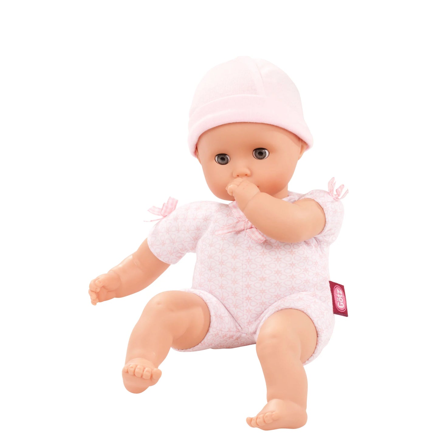 Götz - Muffin To Dress Girl 33 cm