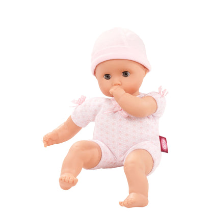 Götz - Muffin To Dress Girl 33 cm