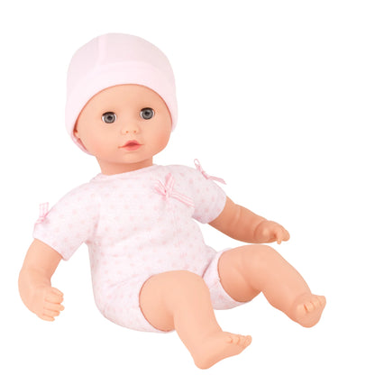 Götz - Muffin To Dress Girl 33 cm
