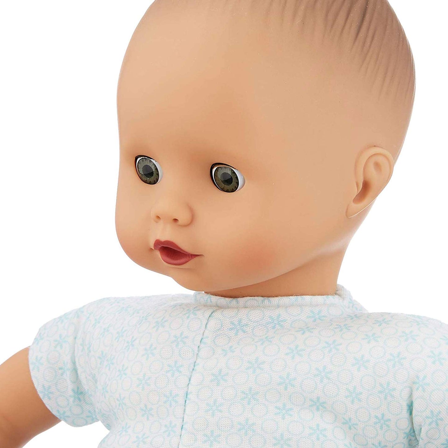 Götz - Muffin To Dress Boy 33 cm