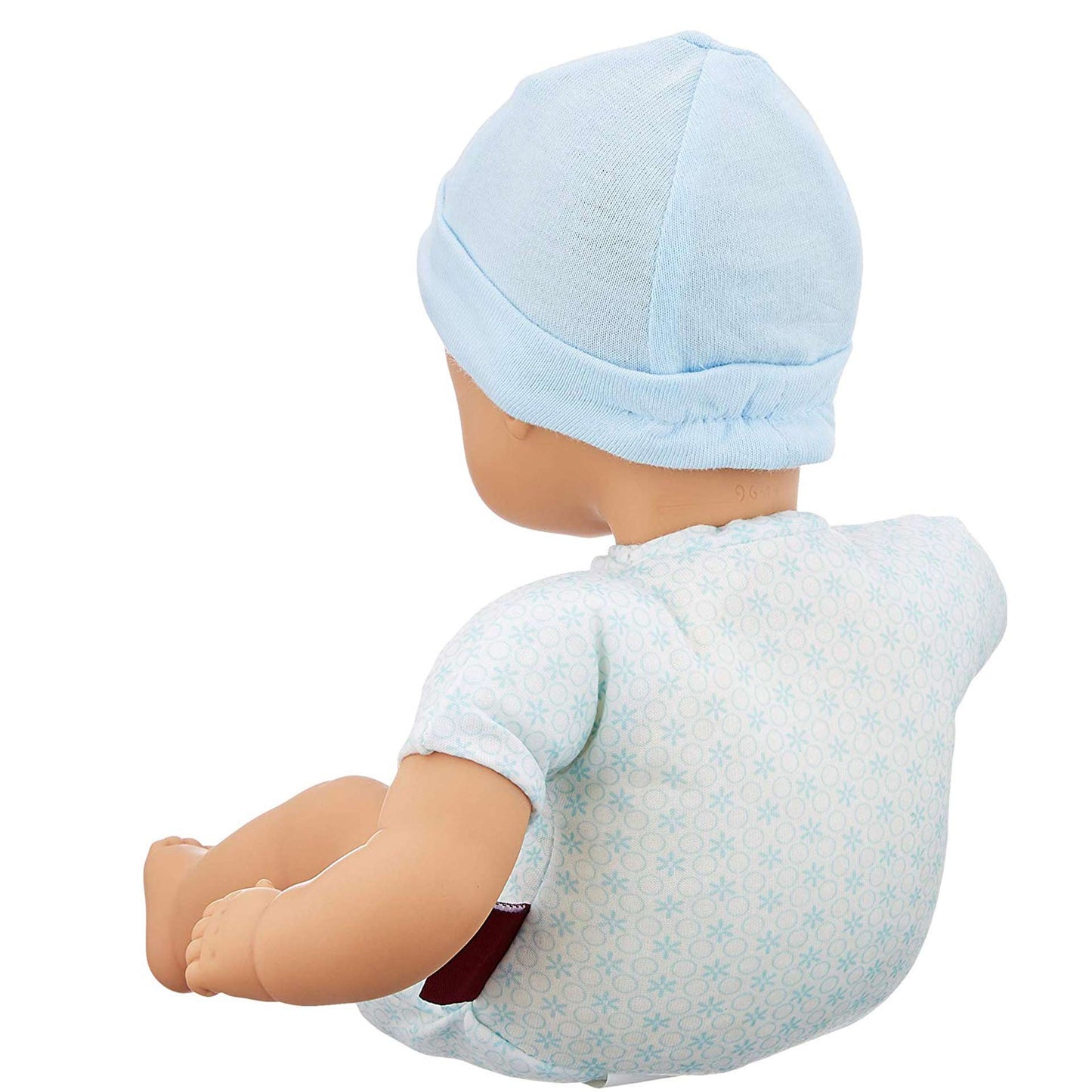 Götz - Muffin To Dress Boy 33 cm