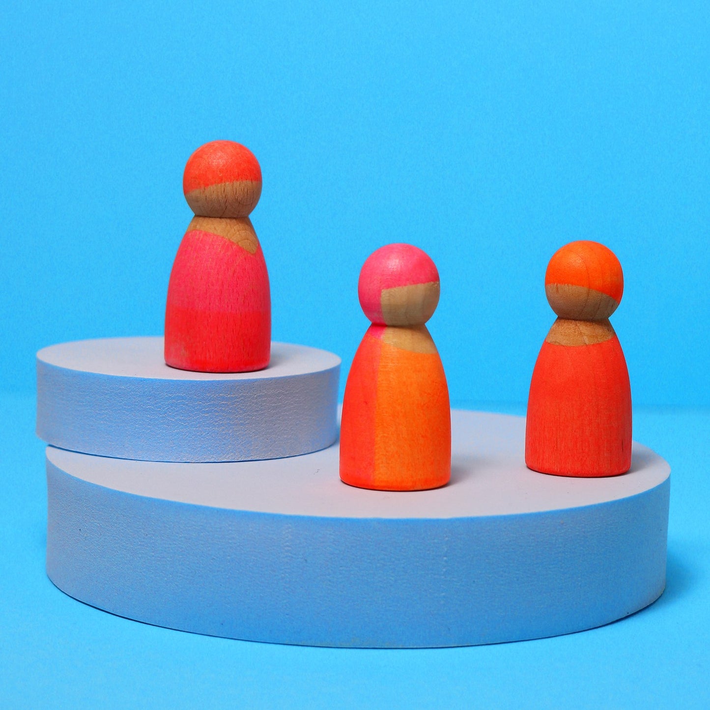 Grimm`s - Neonfreunde Pink - 15060_Neonfreunde_pink_v4