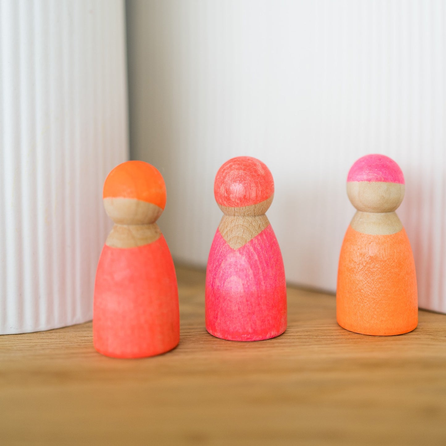 Grimm`s - Neonfreunde Pink - 15060_Neonfreunde_pink_v9