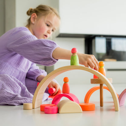 GRIMM´S Neonfreunde Mix Bild 5