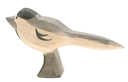 Ostheimer - Bachstelze