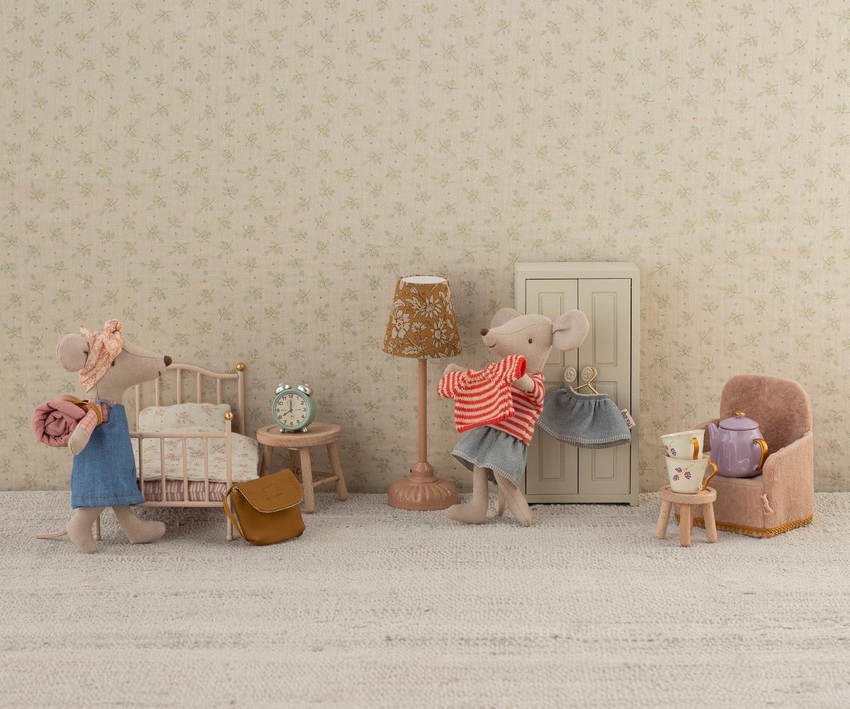 Maileg - Wandermaus, große Schwester Bild 4