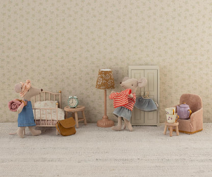 Maileg - Wandermaus, große Schwester Bild 4