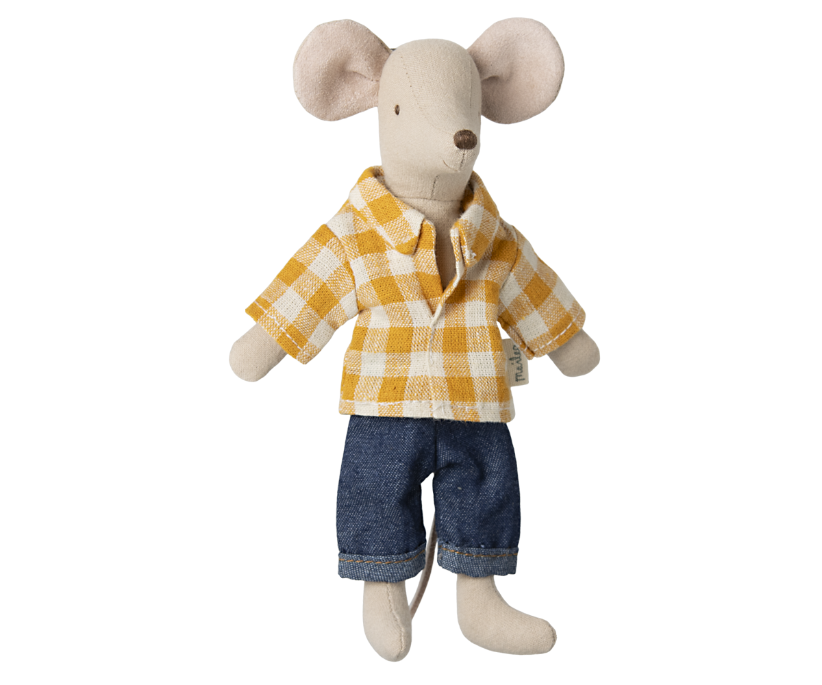 Maileg - Papa Maus