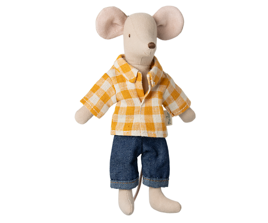 Maileg - Papa Maus