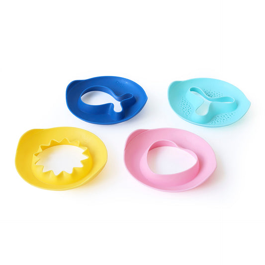 Quut - Magic Shapers - 171201 Magic Shapers 0