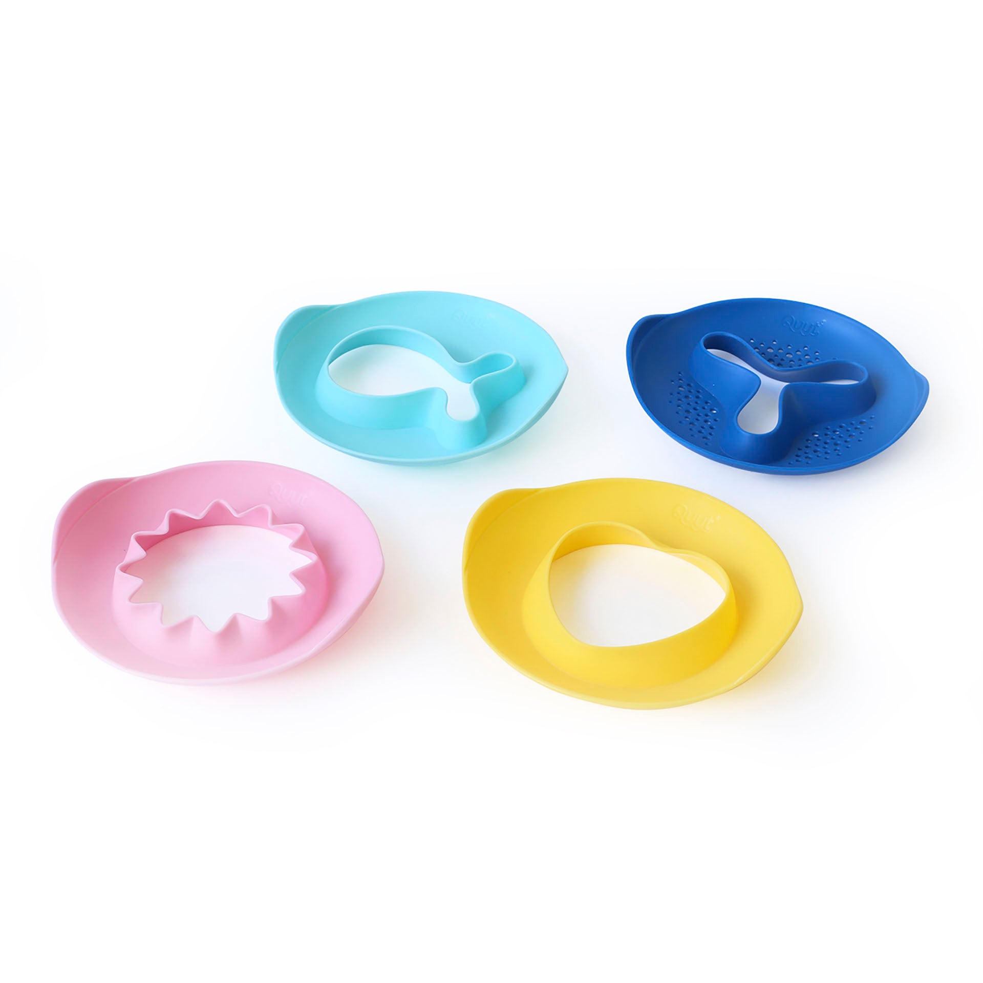 Quut - Magic Shapers - 171201 Magic Shapers 00