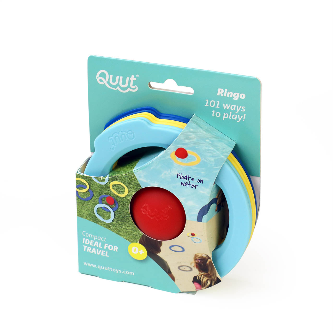 Quut - Ringo - 171300  Ringo 00