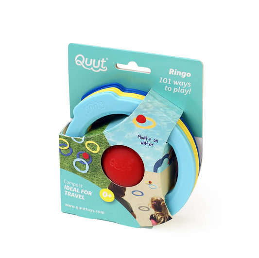 Quut - Ringo - 171300  Ringo 00