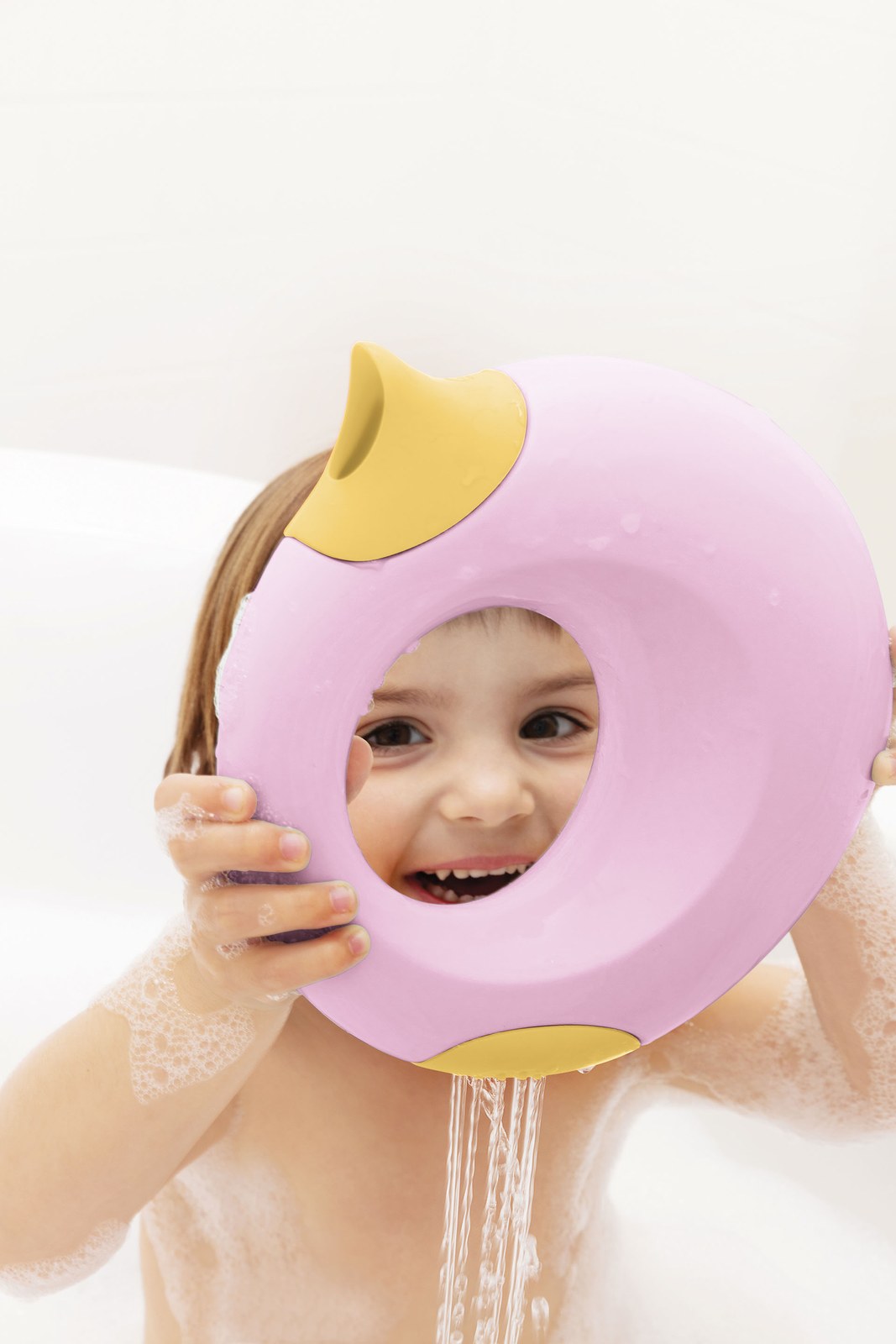Quut - Cana Small - Banana pink - 171454 Cana S Banana Pink 2