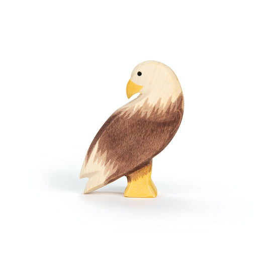 Ostheimer - Seeadler stehend - 17202 Seeadler stehend