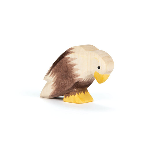 Ostheimer - Seeadler sitzend - 17203 Seeadler sitzend