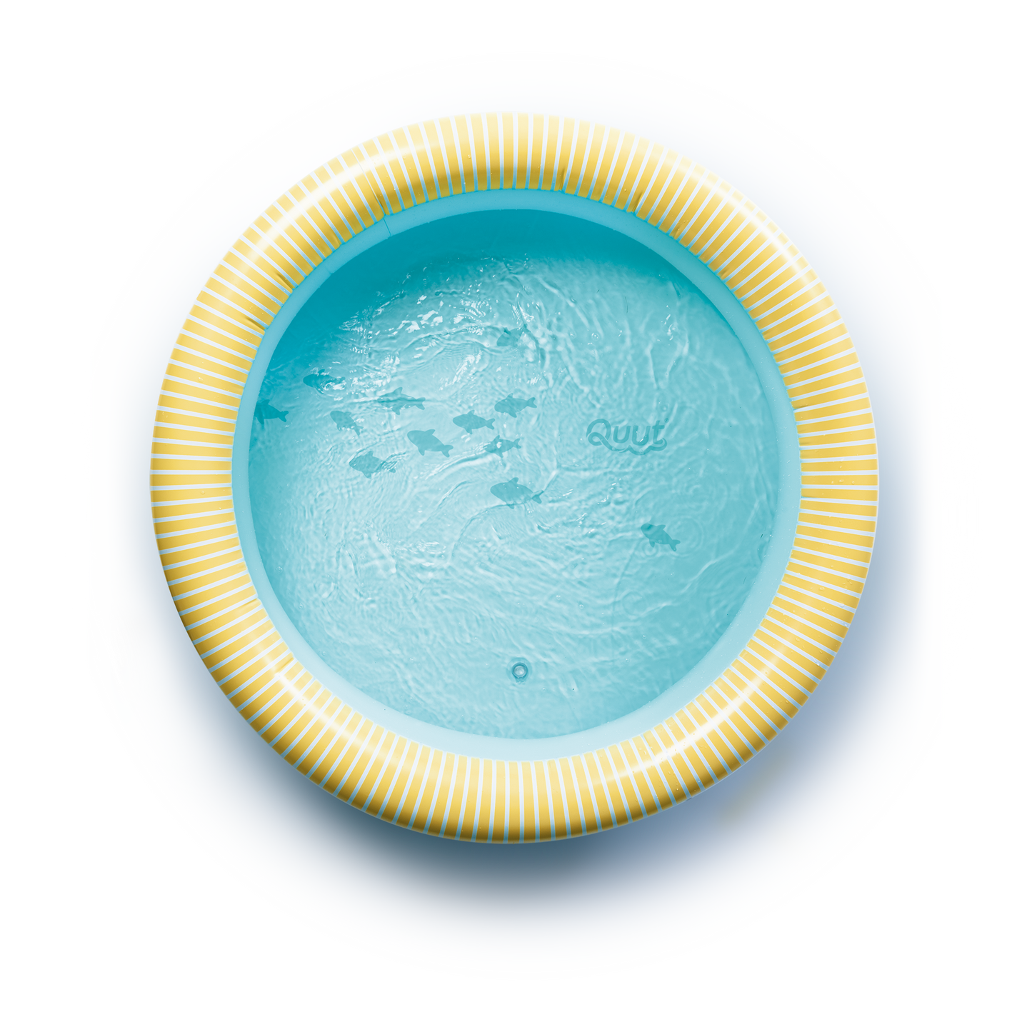Quut - Dippy - 172710 Dippy Banana blue 1