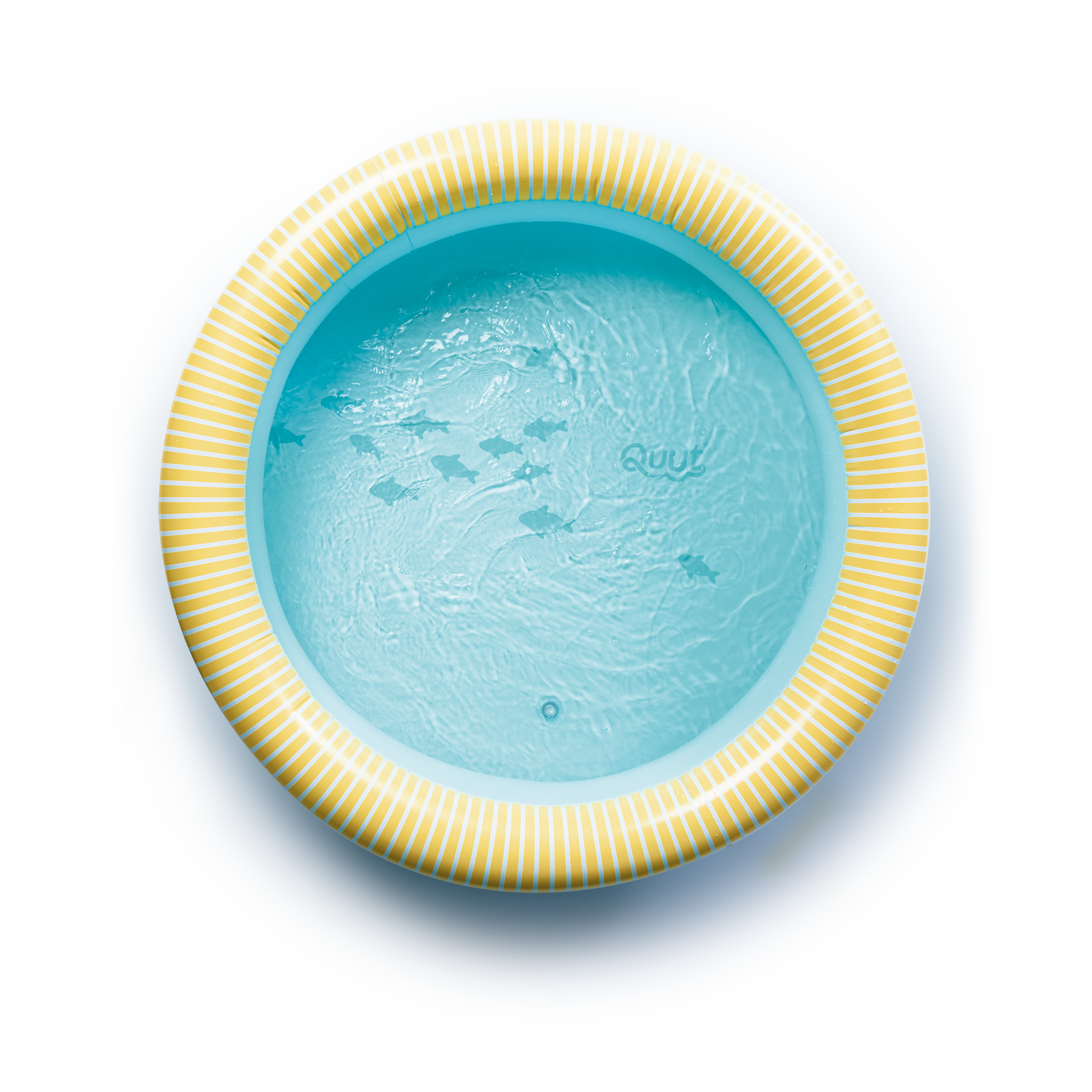 Quut - Dippy - 172710 Dippy Banana blue 1