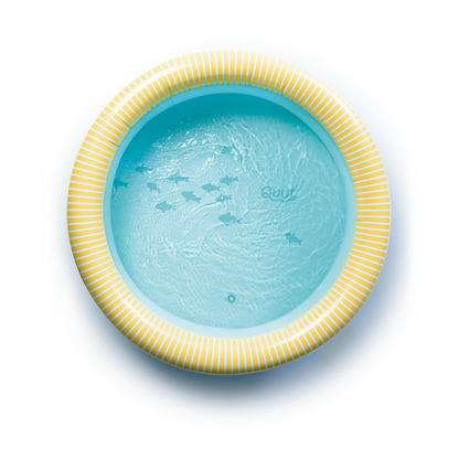 Quut - Dippy - 172710 Dippy Banana blue 1