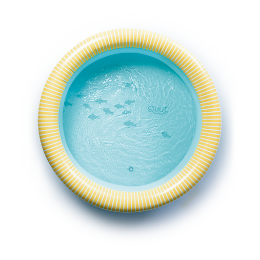 Quut - Dippy - 172710 Dippy Banana blue 1