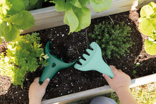 Quut - Raki - 172871 Raki Garden Green 1