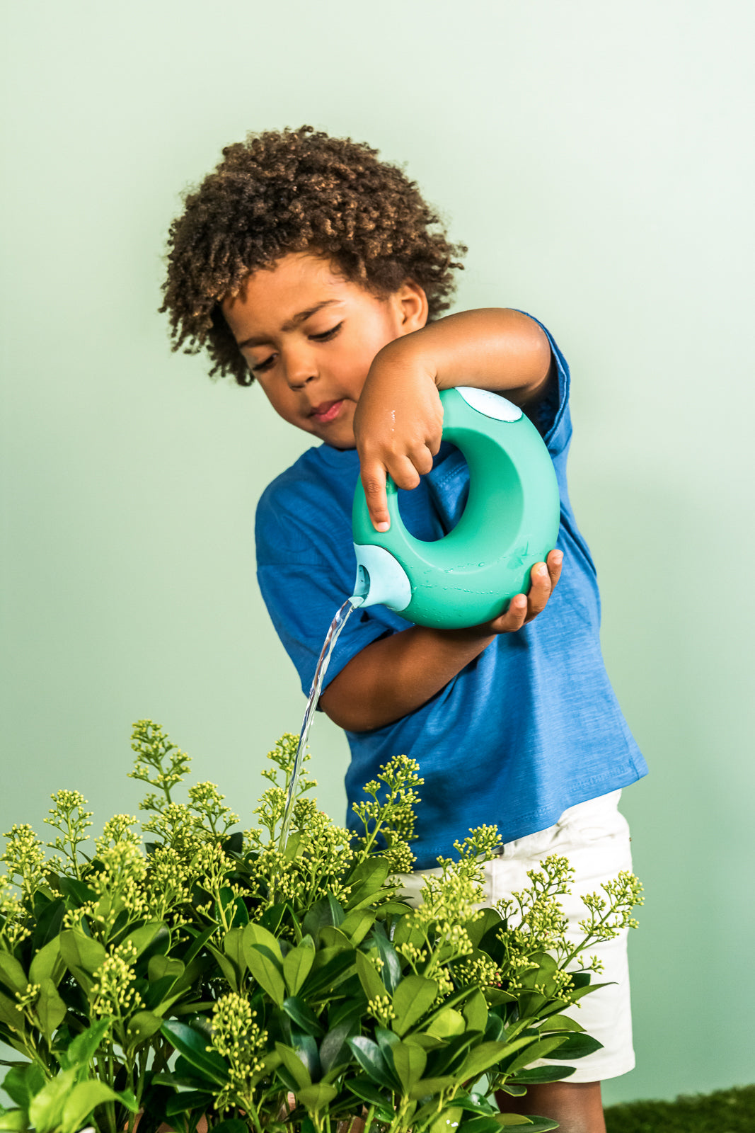 Quut - Cana small - garden green - 172895 Cana S Garden Green 1