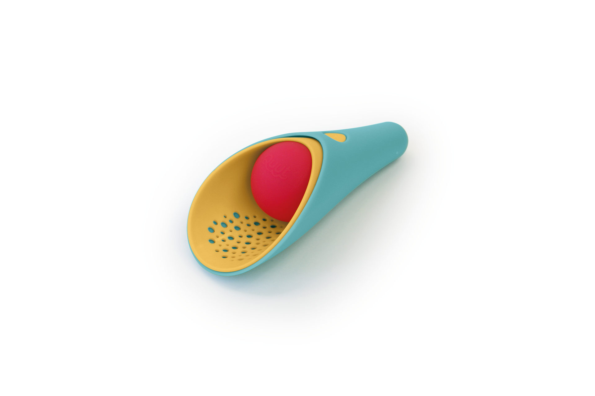 Quut - Quppi - 172970 Cuppi Banana Blue 0