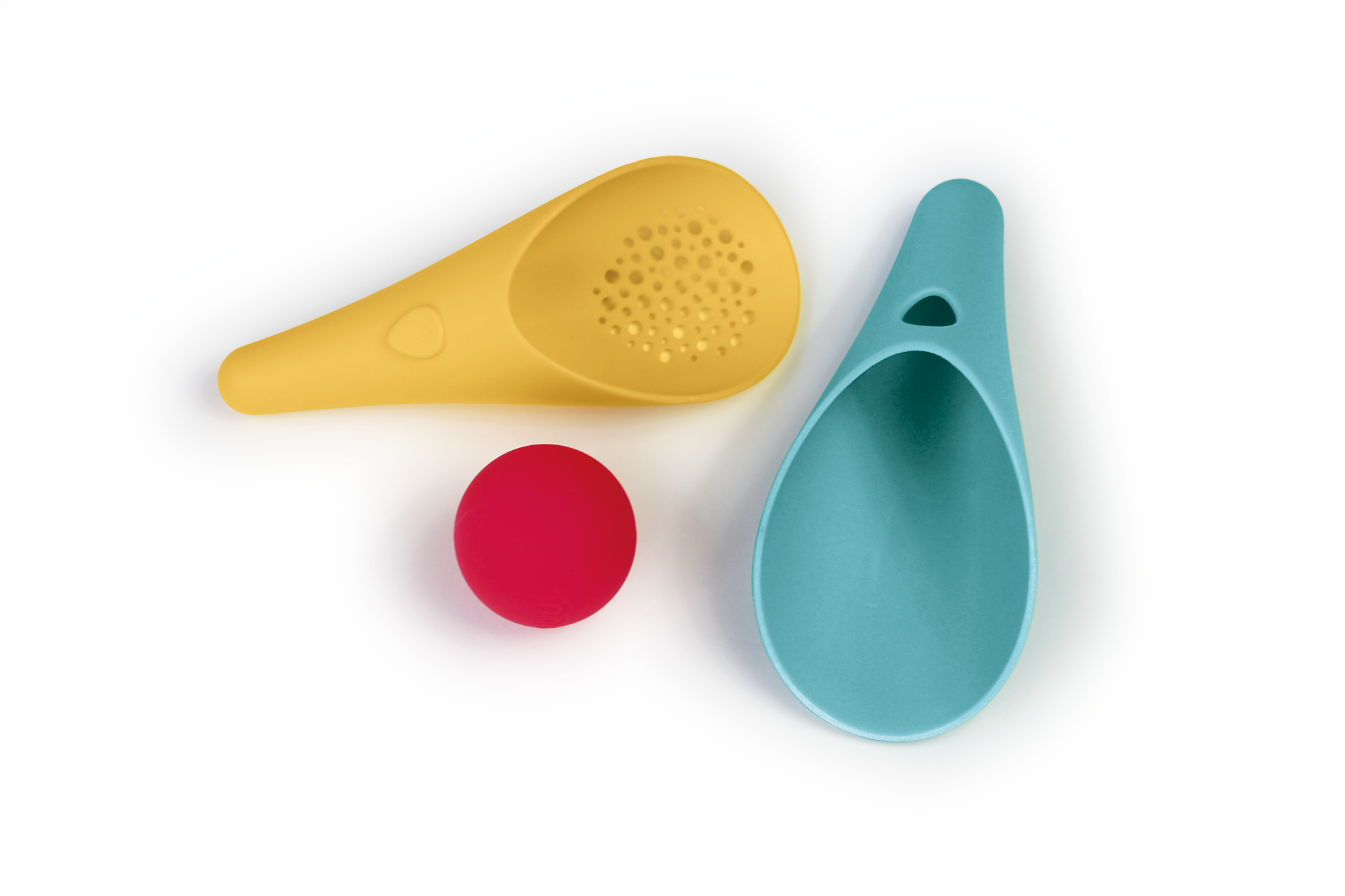 Quut - Quppi - 172970 Cuppi Banana Blue 01