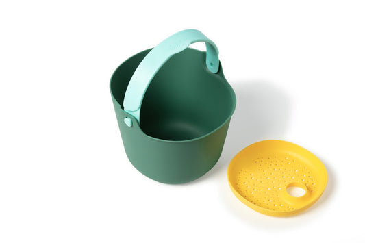 Quut - Bucki Garden green - 173021 Bucki Garden Green 0