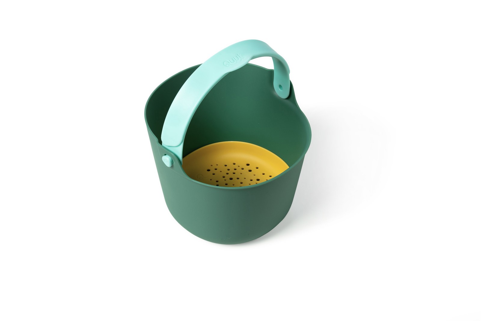 Quut - Bucki Garden green - 173021 Bucki Garden Green 00