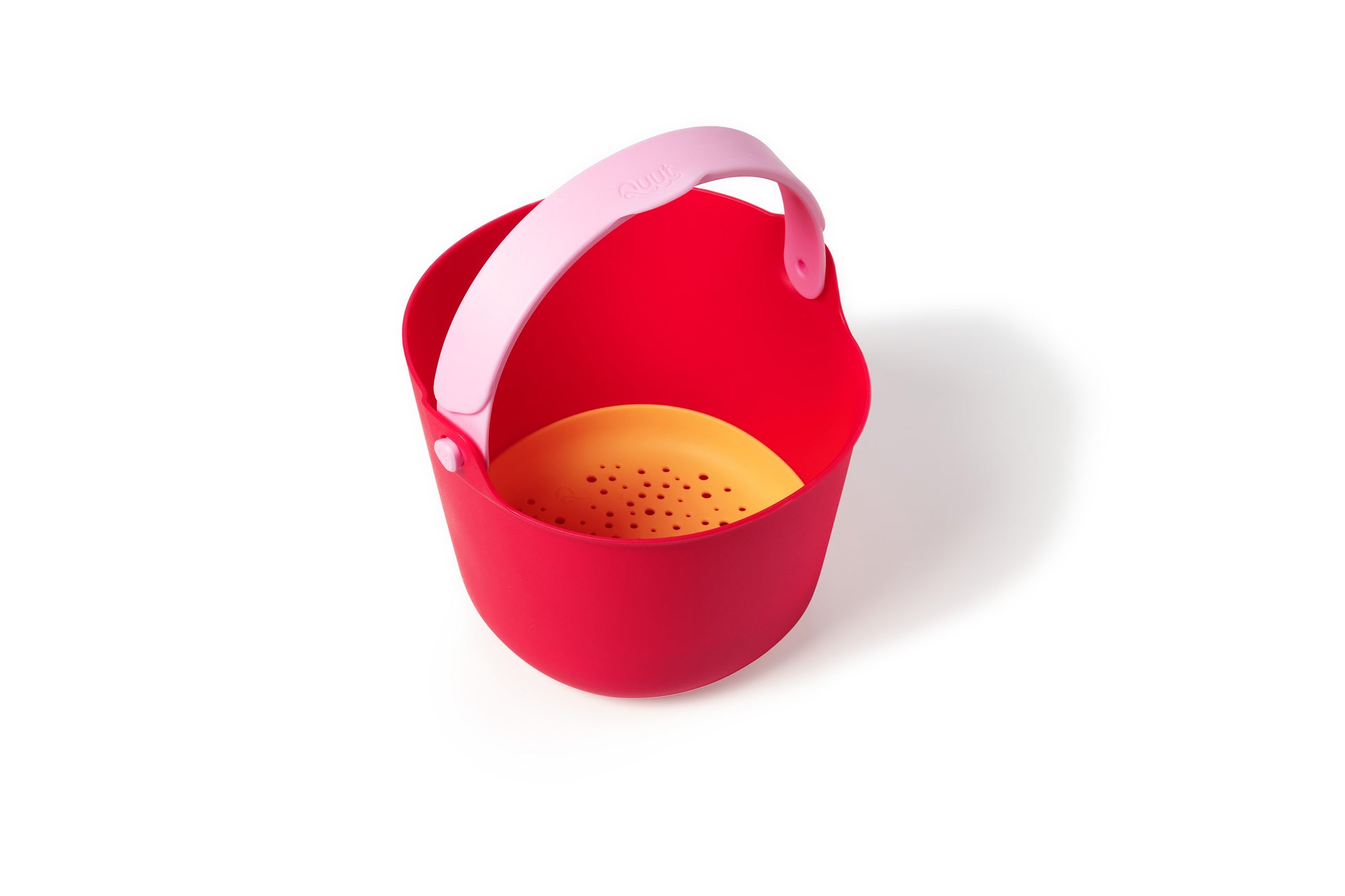 Quut - Bucki - 173052 Bucky cherry red 0
