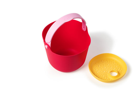 Quut - Bucki - 173052 Bucky cherry red 1