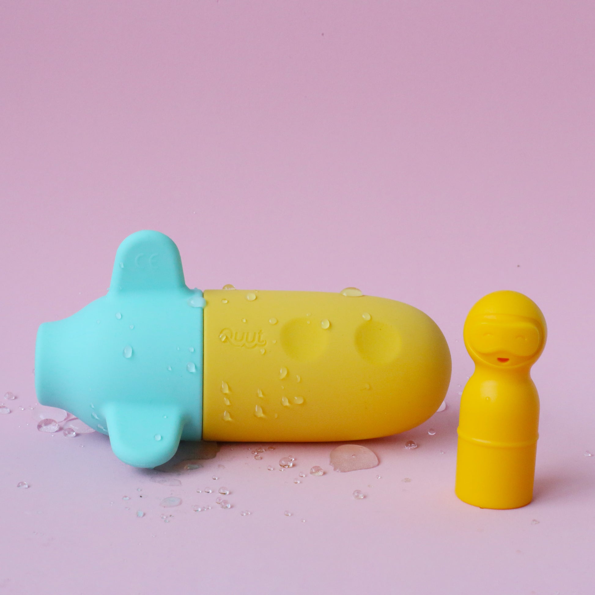 Quut - Squeezi U-Boot - 173243 - Squeezi - Submarine 7