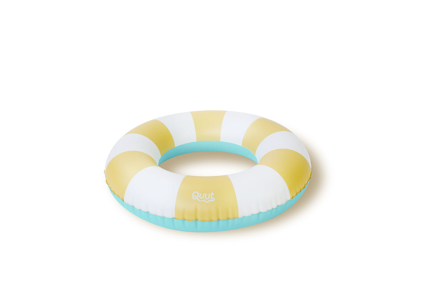 Quut - Schwimmring S Ø40cm Banana Blue - 173281 Swim ring 40cm Banana Blue 1