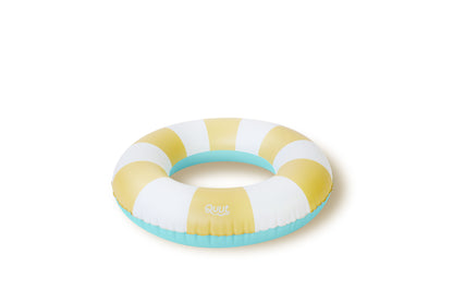 Quut - Schwimmring S Ø40cm Banana Blue - 173281 Swim ring 40cm Banana Blue 1