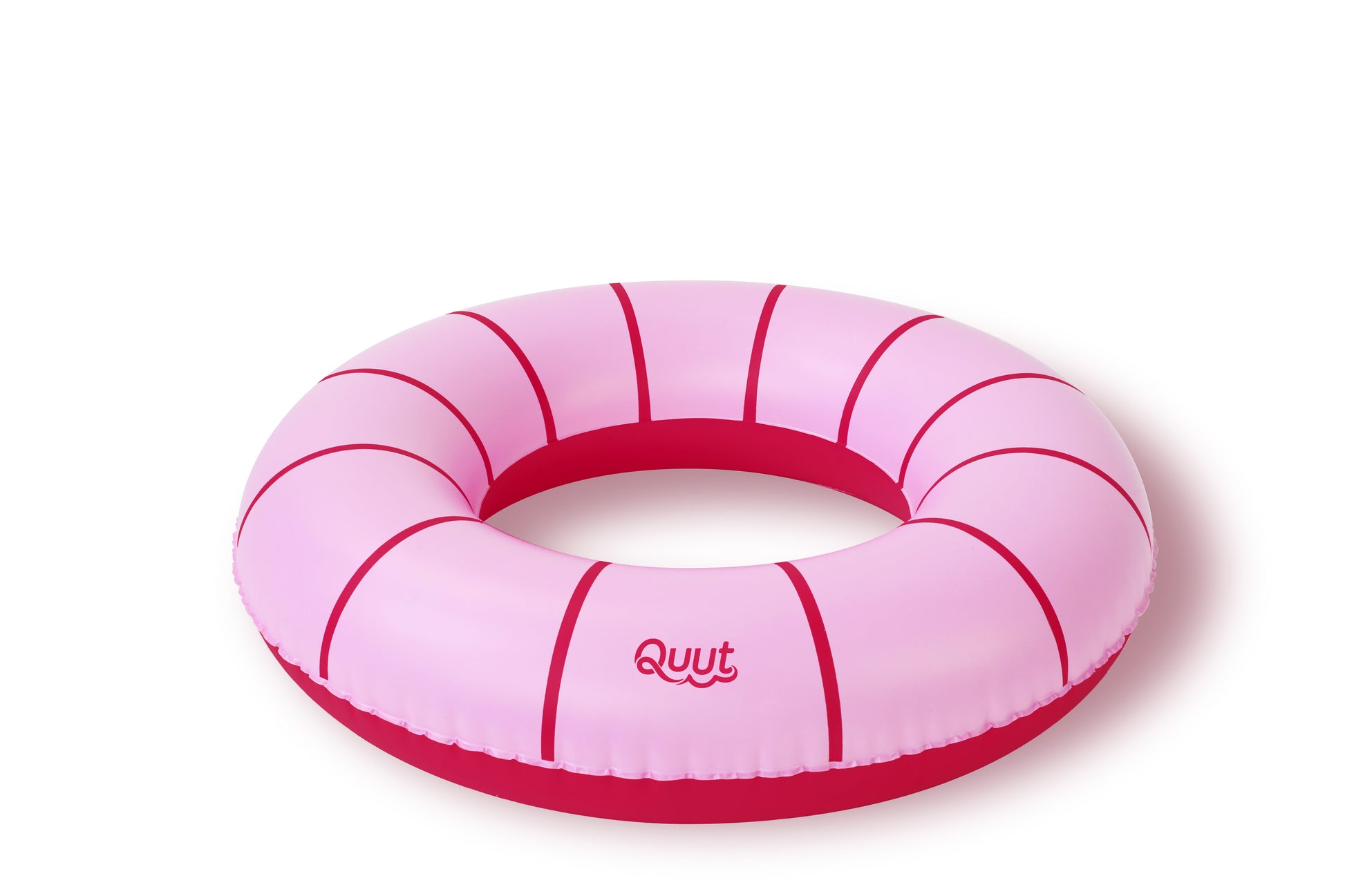 Quut - Swim ring 40cm - Cherry red - 173304 Swim ring 40cm Cherry 1