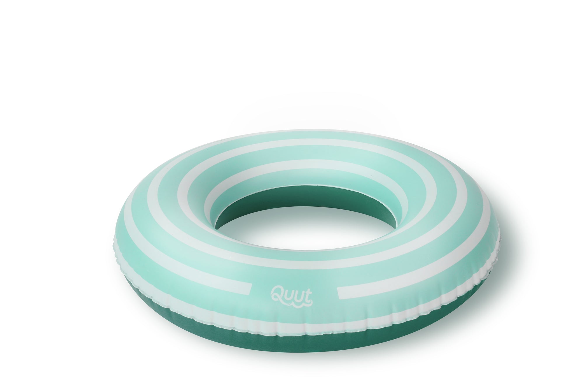 Quut - Schwimmring M Ø60cm Garden Green - 173380 Swim ring 60cm Garden Green 1