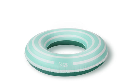 Quut - Schwimmring M Ø60cm Garden Green - 173380 Swim ring 60cm Garden Green 1