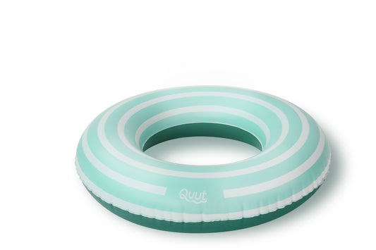 Quut - Schwimmring M Ø60cm Garden Green - 173380 Swim ring 60cm Garden Green 1