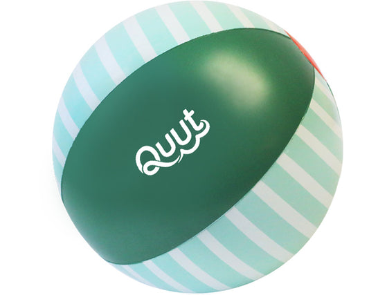 Quut - Beach ball Garden green 30cm - 173526 Beach ball garden green 1