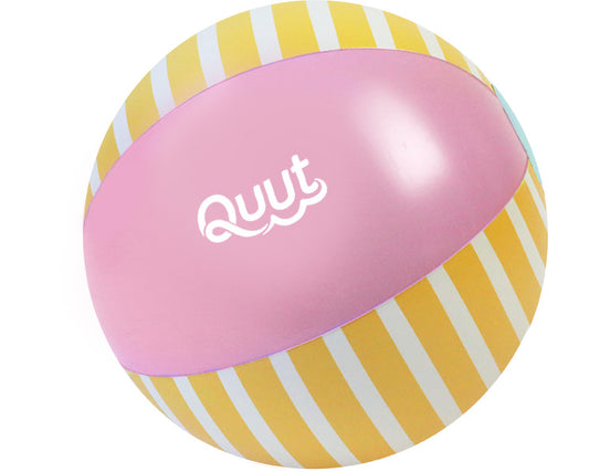 Quut - Beach Ball - Banana Pink - 173540 Banana Pink 1
