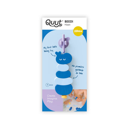 Quut - Beedi Hippo - 173632 - Beedi Hippo 0