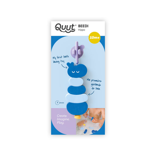 Quut - Beedi Hippo - 173632 - Beedi Hippo 0