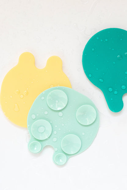 Quut - GRIPPI - 173656 - Grippi Minty Yellow 3