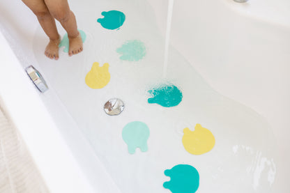 Quut - GRIPPI - 173656 - Grippi Minty Yellow 8
