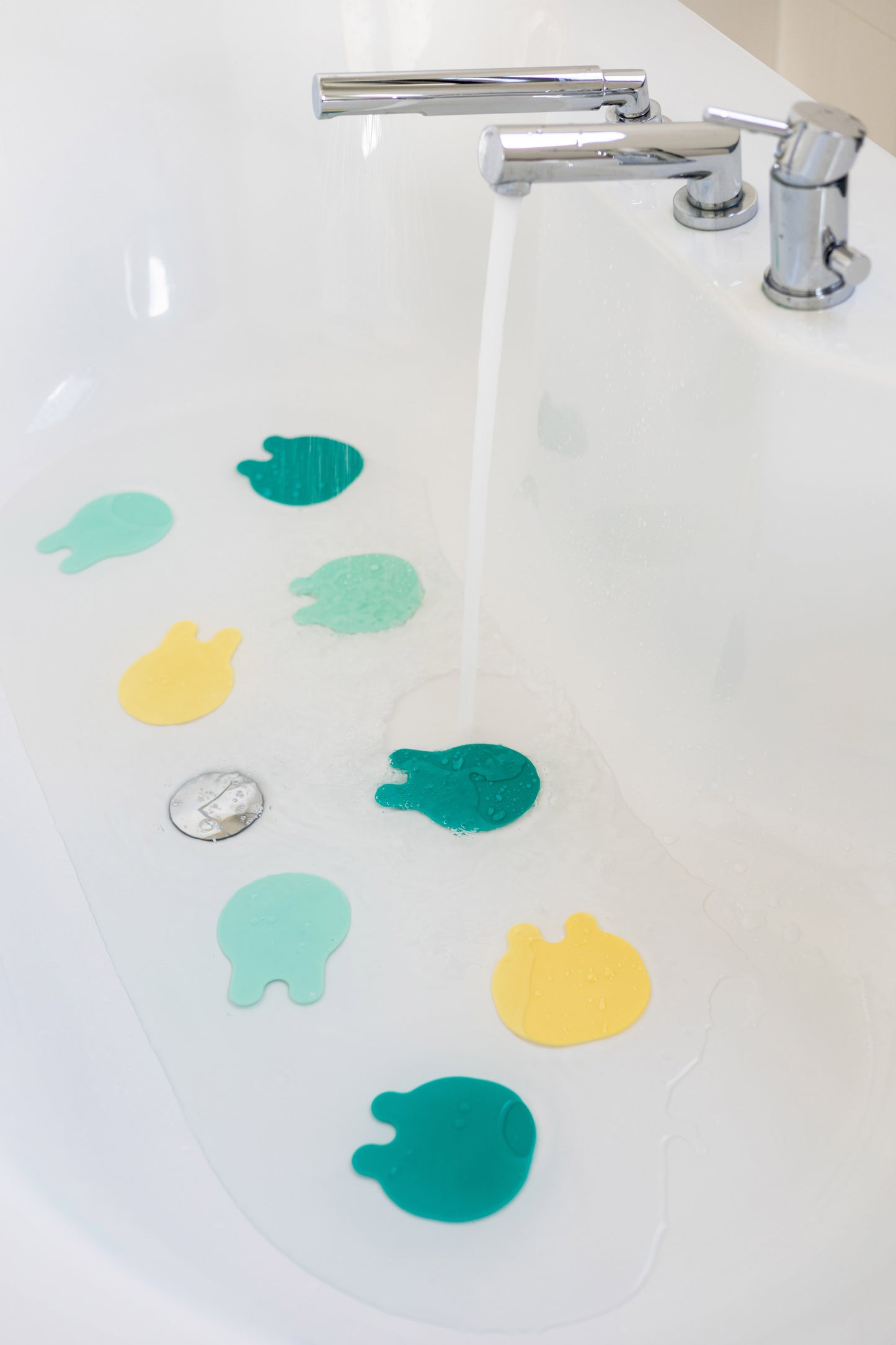 Quut - GRIPPI - 173656 - Grippi Minty Yellow 9