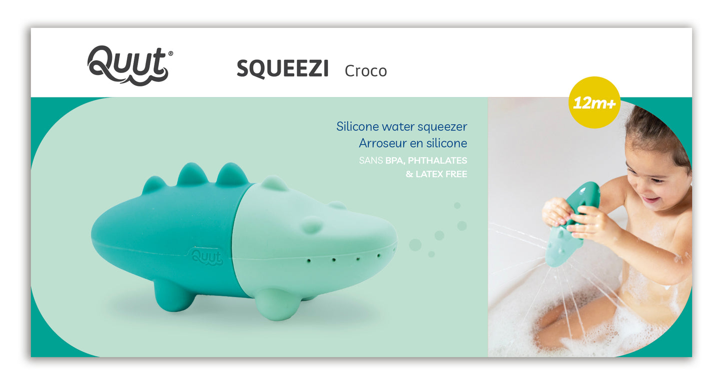 Quut - Croco - 173854 Squeezi Croco