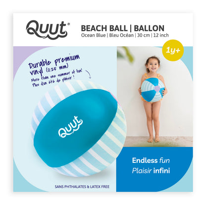 Quut - Beach Ball - 173892 Beach ball Ocean2