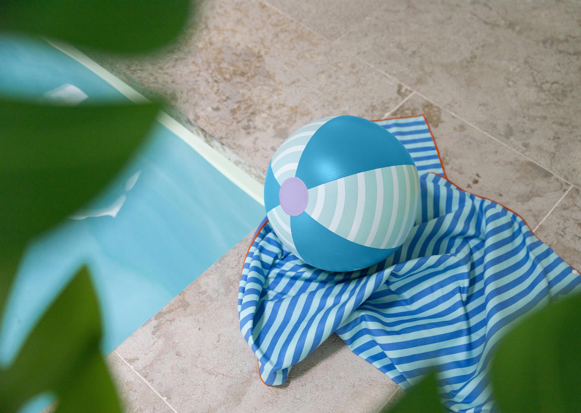 Quut - Beach Ball - 173892 Beach ball Ocean5