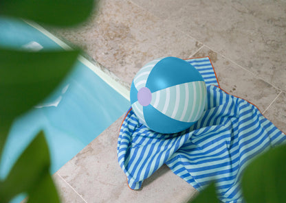 Quut - Beach Ball - 173892 Beach ball Ocean5